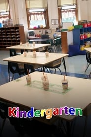 Kindergarten' Poster