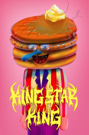 King Star King' Poster