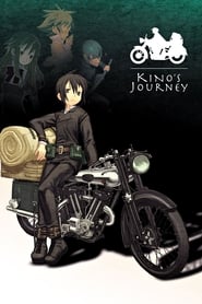 Kinos Journey' Poster