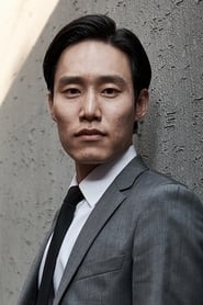 Jeon Woonjong