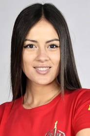 Melyssa Pinto