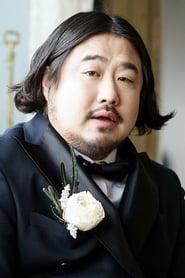 Kang Jaejun