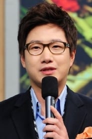 Jo Woojong