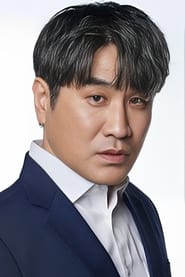 Kim Kyungsik