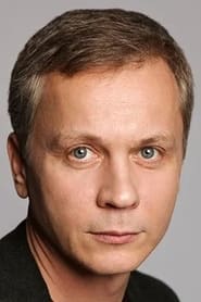 Aleksandr Lyrchikov