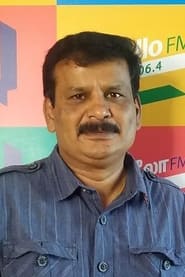 P Amudhavanan