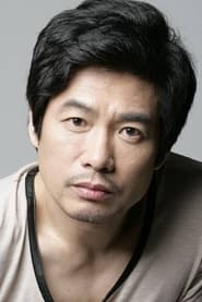 Kwak Minjun