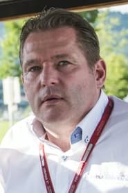 Jos Verstappen