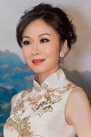 Crystal J Huang