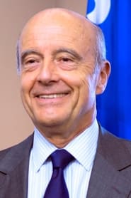 Alain Jupp