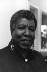 Octavia  E Butler