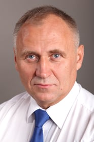 Mikalai Statkevich