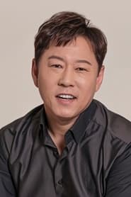Kim Kwangshik