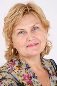 Svetlana Varetskaya