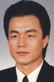 Jo SangHyeon