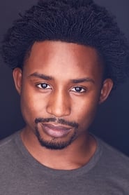 Kadeem Ali Harris