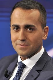 Luigi Di Maio