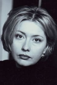 Olga Shekhovtsova