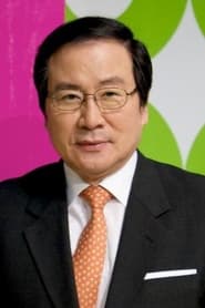 Lim Dongjin