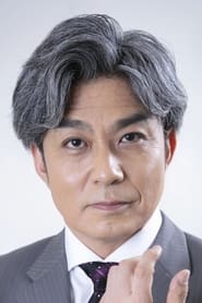 Takashi Hayashida