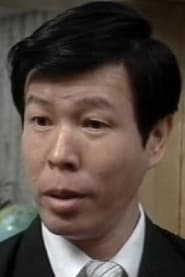 Li ChinKuang