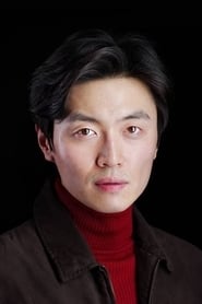 Jeon Kwangjin