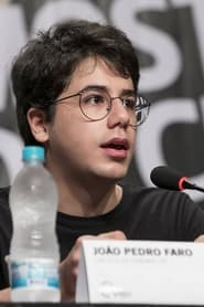 Joo Pedro Faro