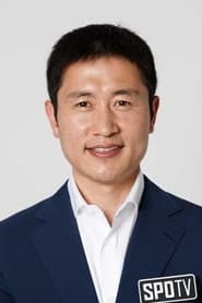 Lee Youngpyo