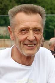 Jan Berger