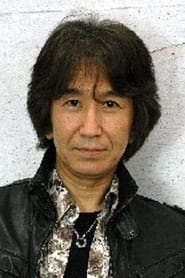 Takanobu Masuda