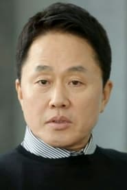 Jung Wonkwan
