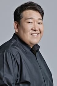 Son Sangkyung