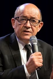 JeanYves Le Drian