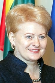 Dalia Grybauskait