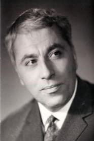 Yevgeni Simonov