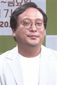 Kim Yongmin