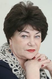 Tamara Pletnyova