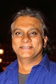 Rahul Dev Shetty