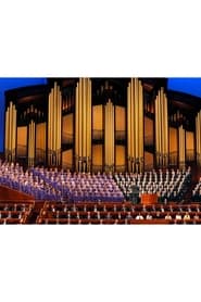 Tabernacle Choir at Temple Square