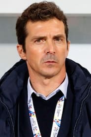 Guillermo Amor
