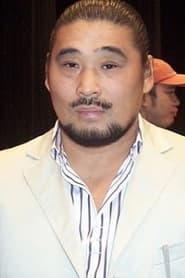 Yoshiaki Yatsu