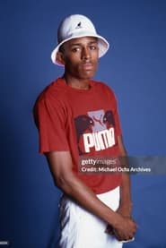 MC Shan