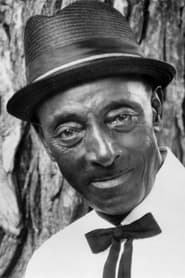 Fred McDowell