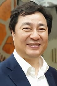 Lee Kyungoh
