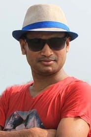 Bikram Das
