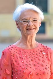 Elisabeth TarrasWahlberg