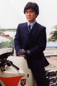 Hironobu Nakashima