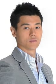 Darren Wong YiuYing