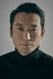 Jeon Jinoh