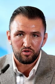 Hughie Fury